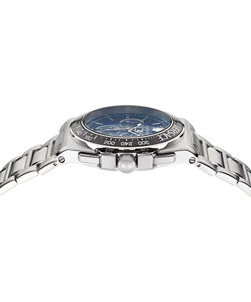 Zegarek męski Versace Greca Extreme Chronograph