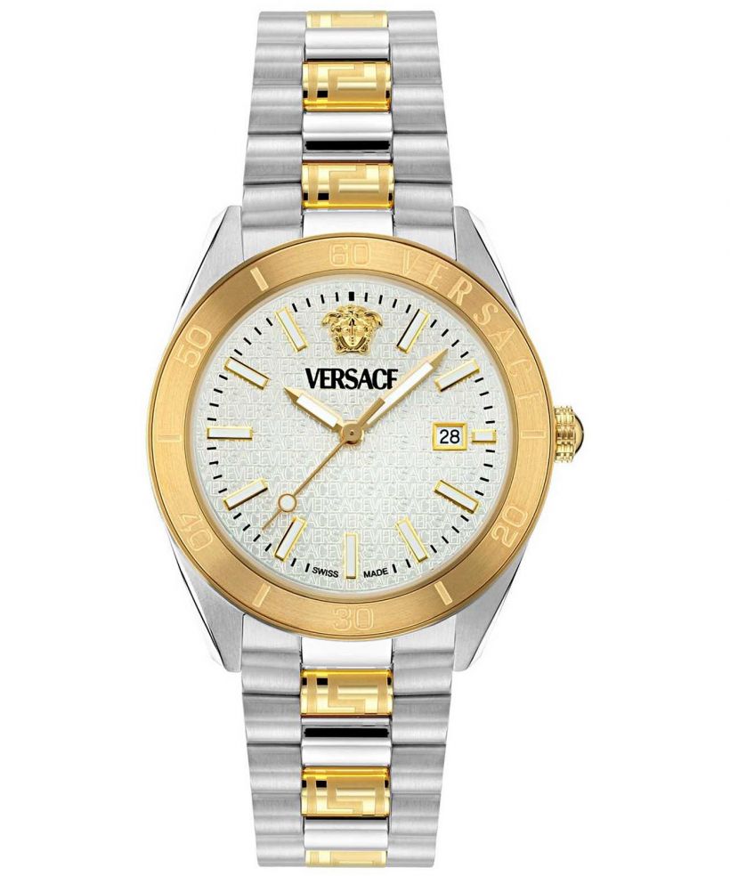 Zegarek męski Versace V-Dome