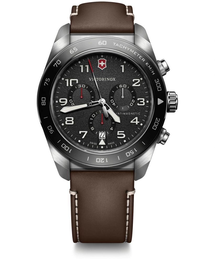 Zegarek męski Victorinox Swiss Army Chronograph