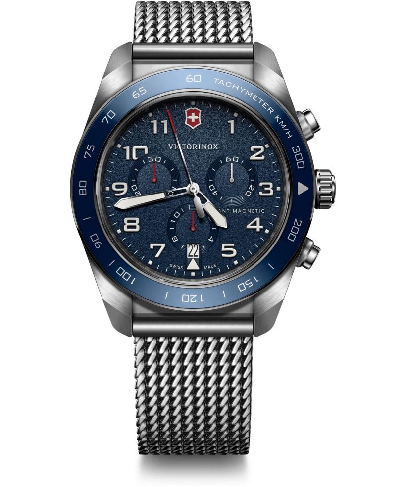 Zegarek męski Victorinox Swiss Army Chronograph