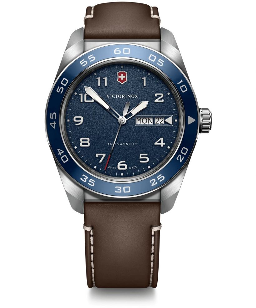 Zegarek męski Victorinox Swiss Army Quartz