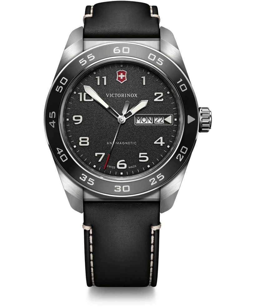 Zegarek męski Victorinox Swiss Army Quartz