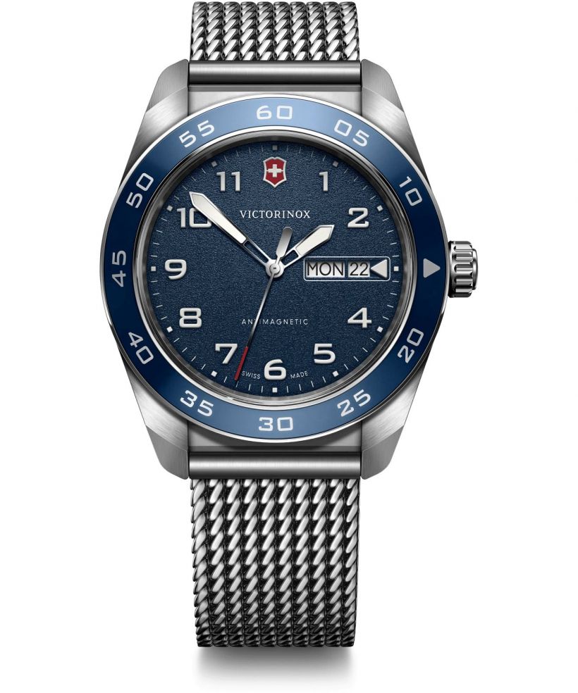 Zegarek męski Victorinox Swiss Army Quartz