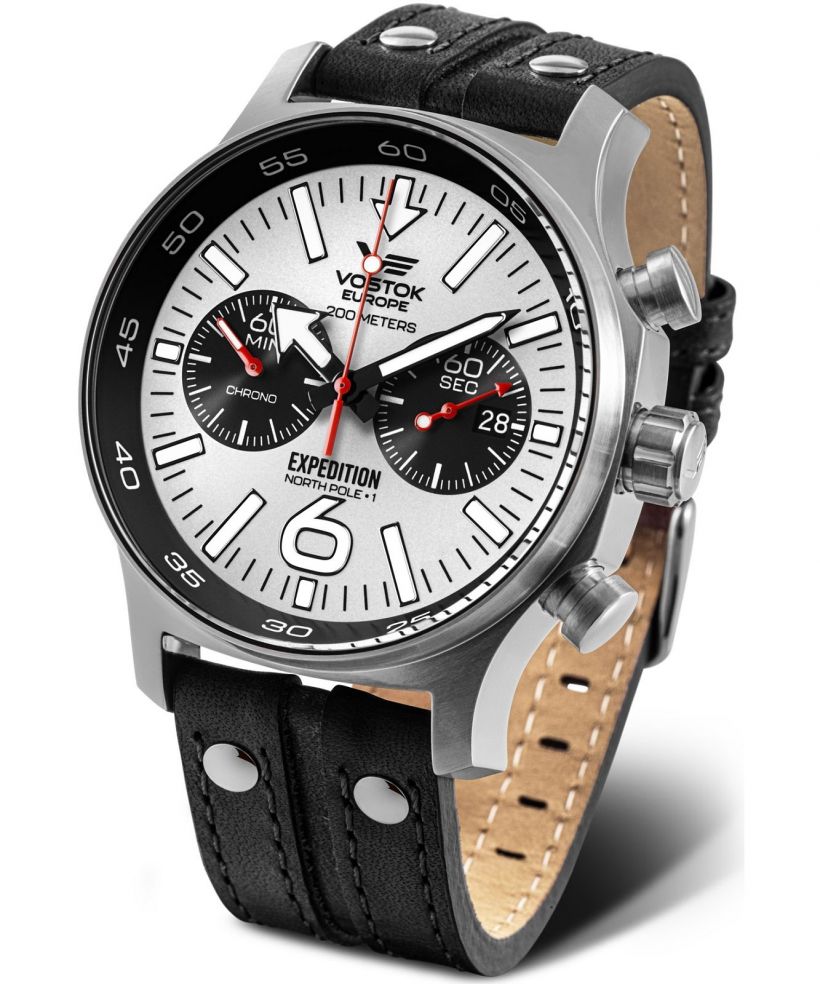 Expedition North Pole-1 Limited Edition 6S21-595A642