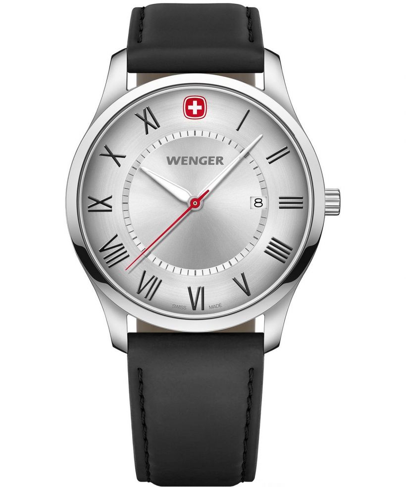 Zegarek męski Wenger City Classic