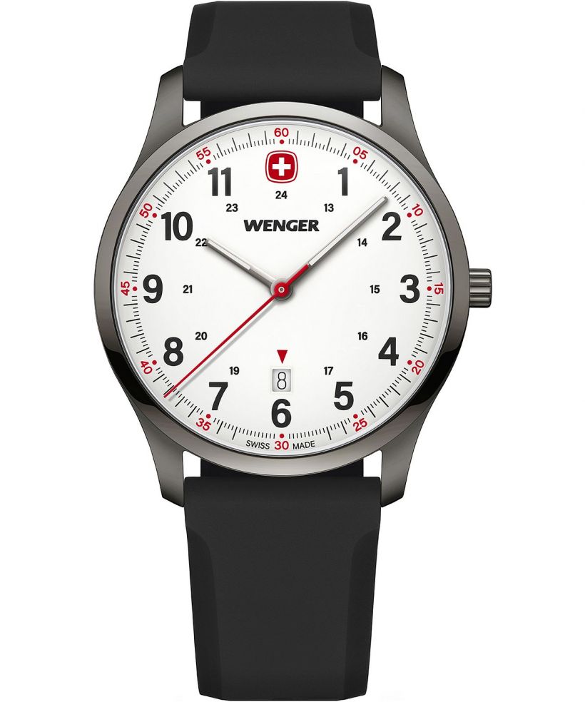 Zegarek męski Wenger City Sport