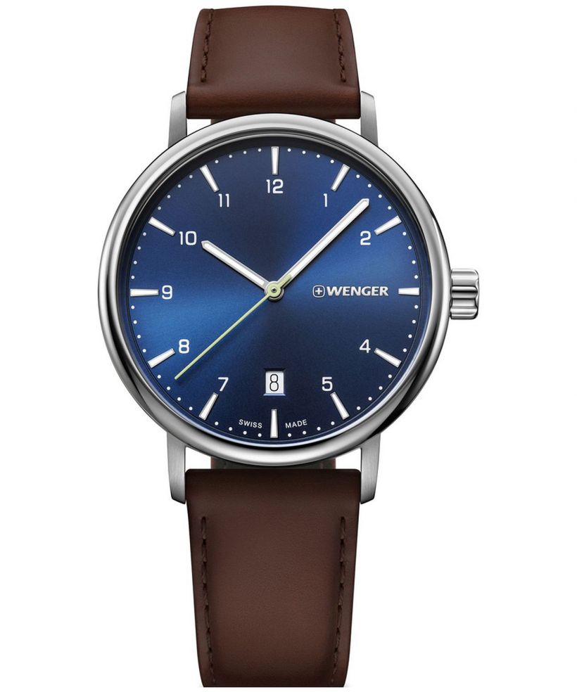 Zegarek męski Wenger Urban Classic
