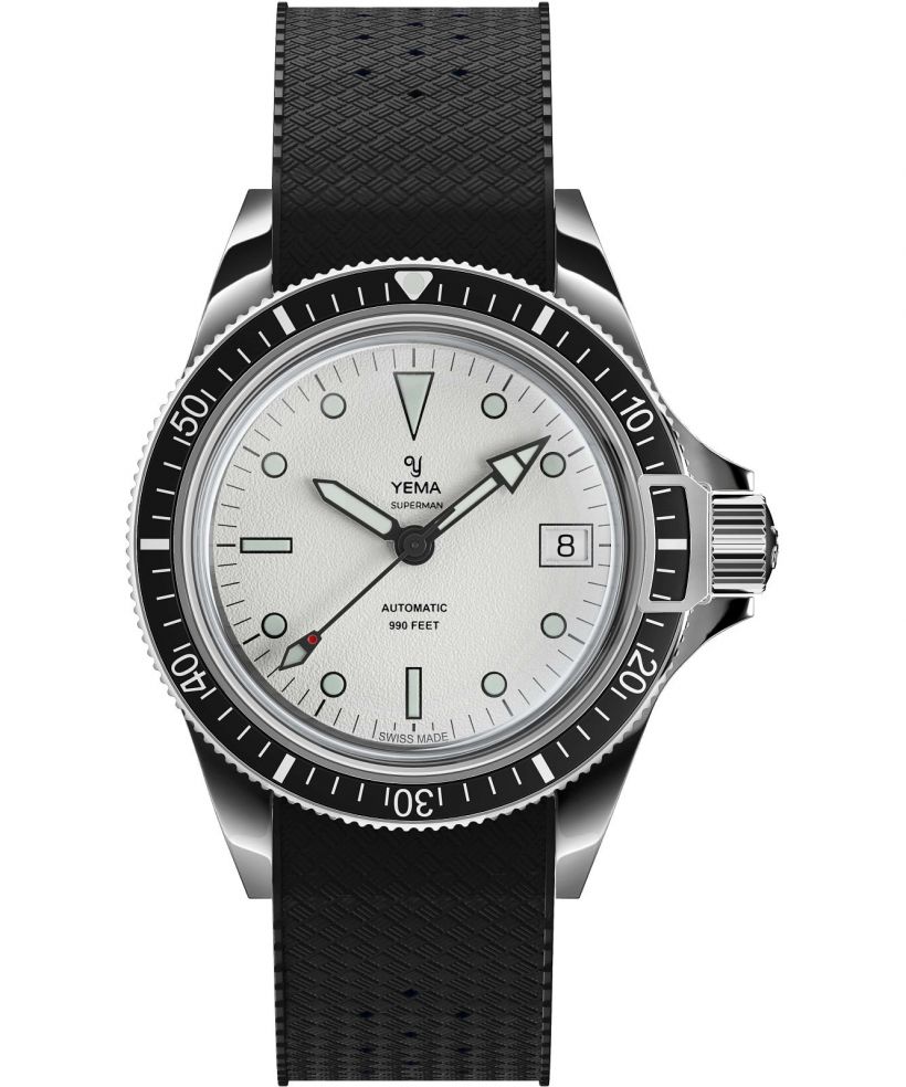 Zegarek męski Yema Classic