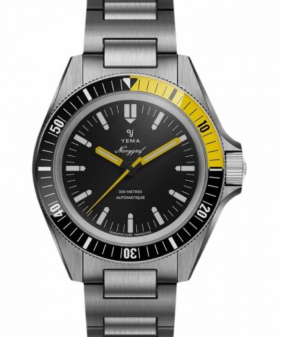 Zegarek męski Yema Navygraf CMM.10
