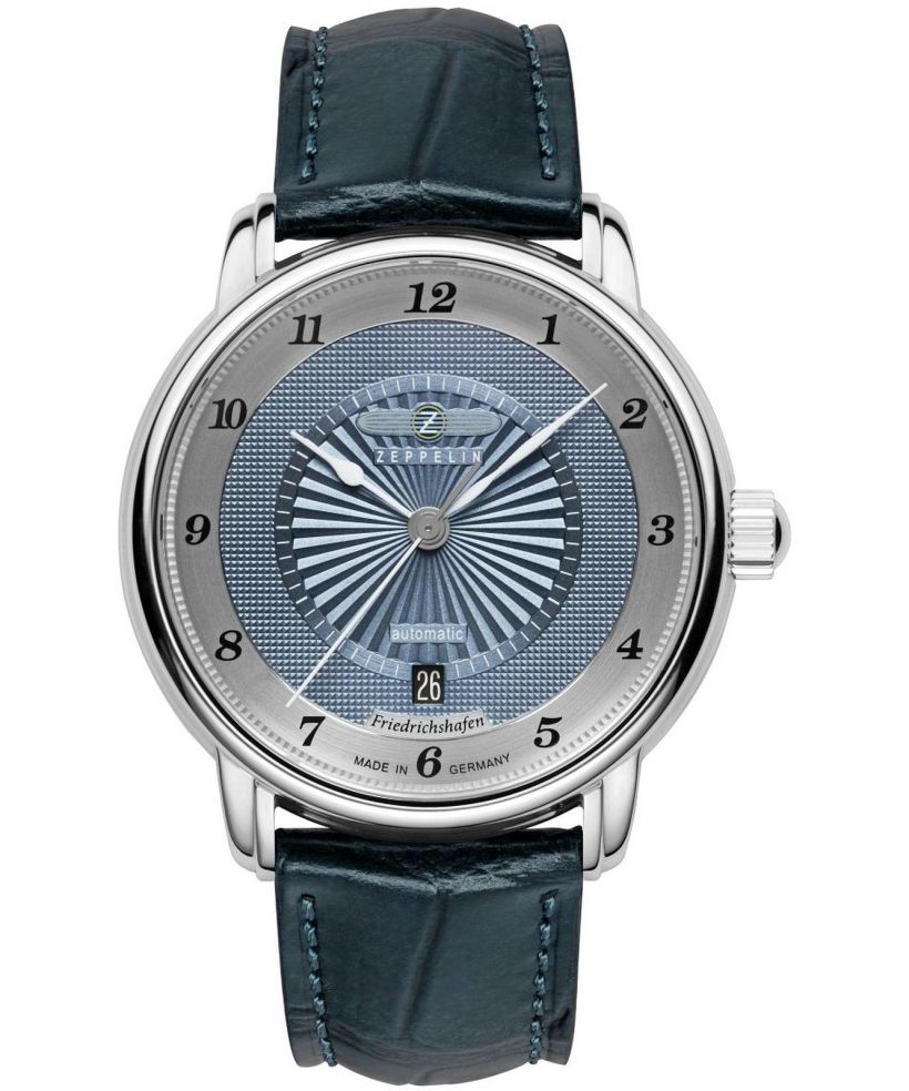 Zegarek męski Zeppelin Friedrichshafen Automatic