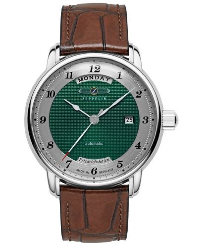 Zegarek męski Zeppelin Friedrichshafen Automatic