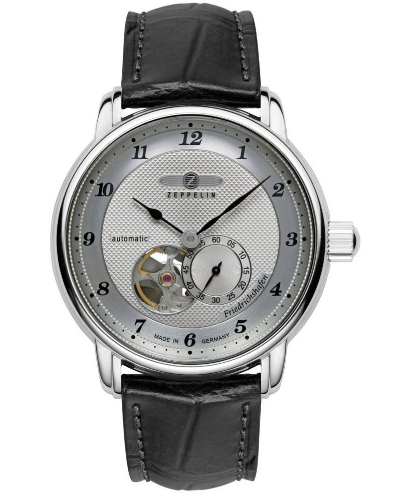 Zegarek męski Zeppelin Friedrichshafen Automatic