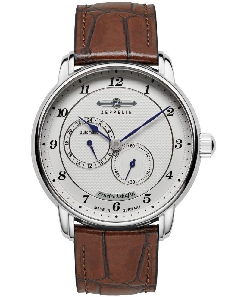 Zegarek męski Zeppelin Friedrichshafen Automatic