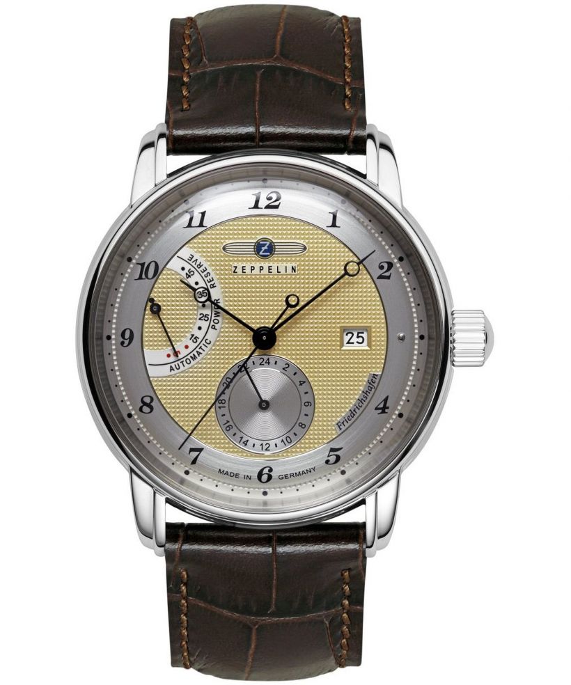 Zegarek męski Zeppelin Friedrichshafen Automatic