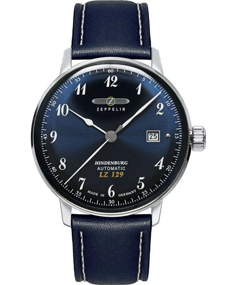 Zegarek męski Zeppelin LZ129 Hindenburg Automatic