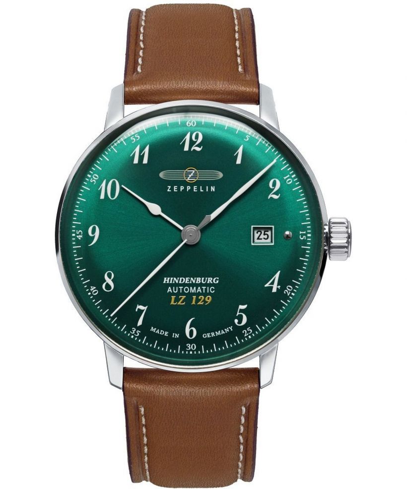 Zegarek męski Zeppelin LZ129 Hindenburg Automatic