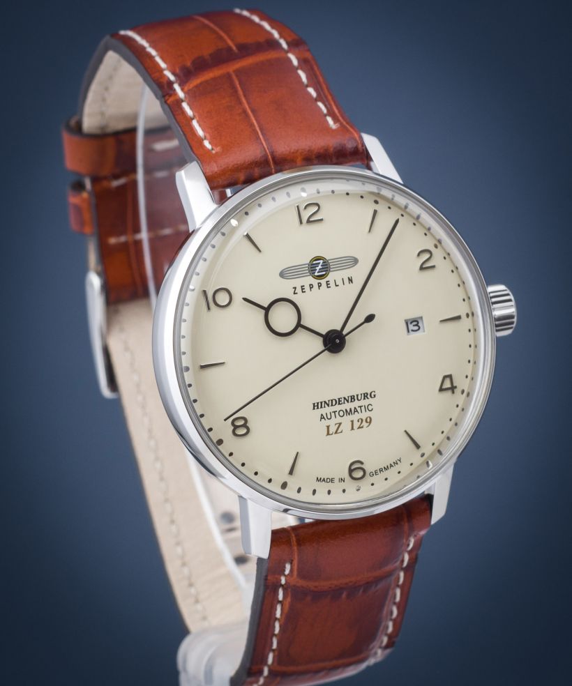 Zegarek męski Zeppelin LZ129 Hindenburg Automatic