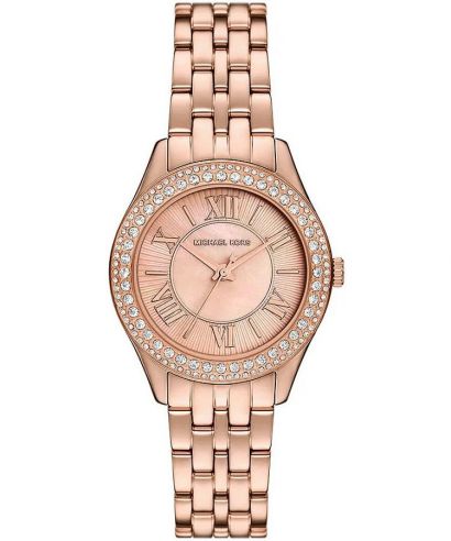 Zegarek damski Michael Kors Harlowe