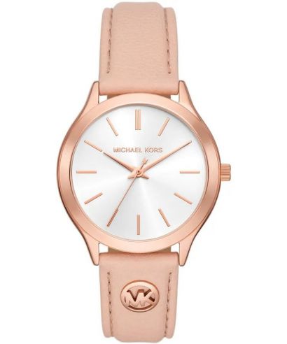 Zegarek damski Michael Kors Runway Slim