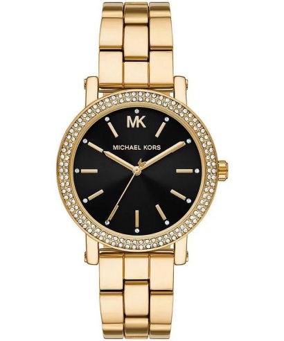 Zegarek damski Michael Kors Corey