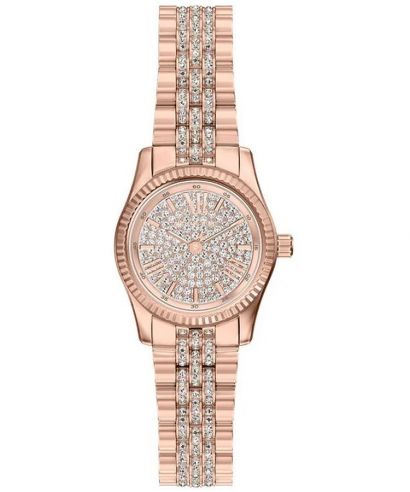 Zegarek damski Michael Kors Lexington Lady