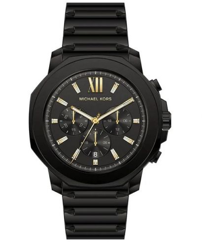 Zegarek męski Michael Kors Prescott Chronograph