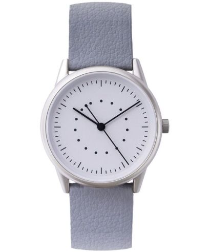 Zegarek Mudita Moment Gray Automatic