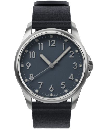 Zegarek Mudita Radiant Baltic Blue Automatic