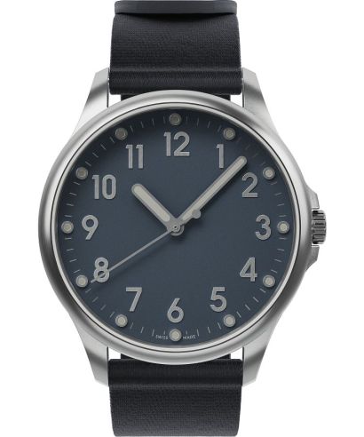 Zegarek Mudita Radiant Baltic Blue Automatic