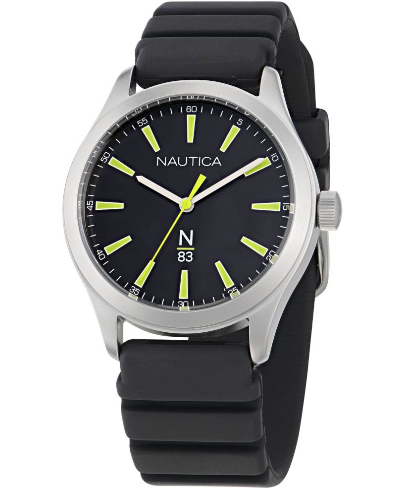 Zegarek Nautica Hannay Bay