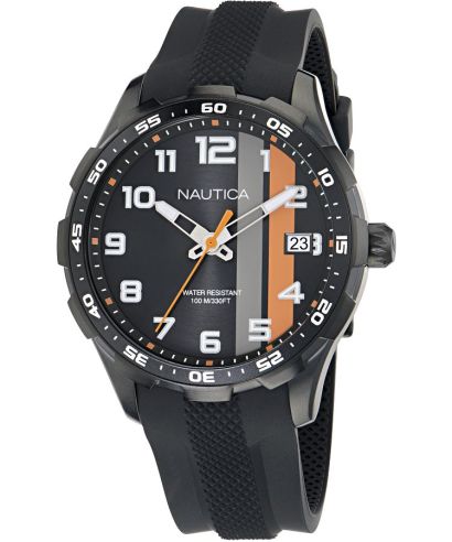 Zegarek męski Nautica Sporty NST