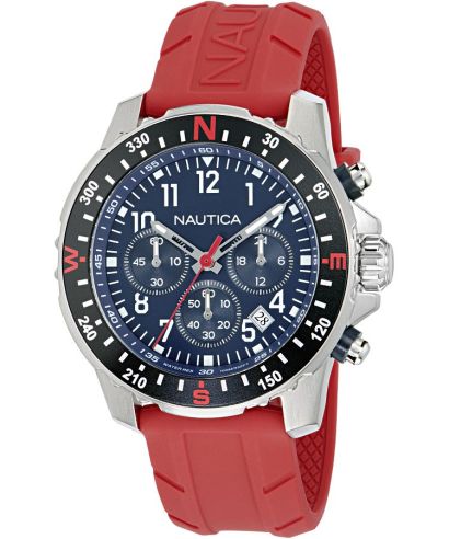 Zegarek męski Nautica Sporty Riding Sail