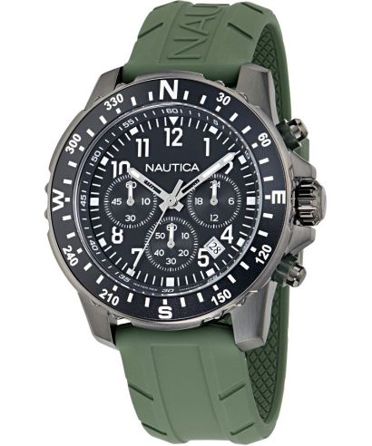 Zegarek męski Nautica Sporty Riding Sail