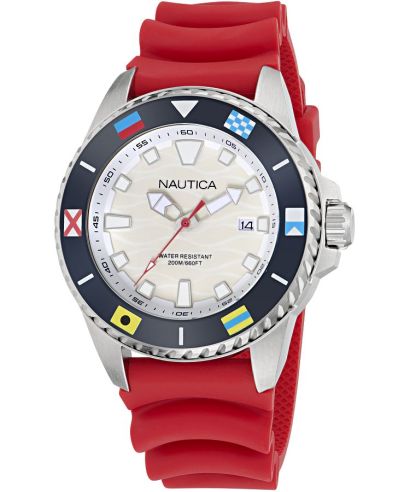 Zegarek męski Nautica Sporty NCT Sea Dive