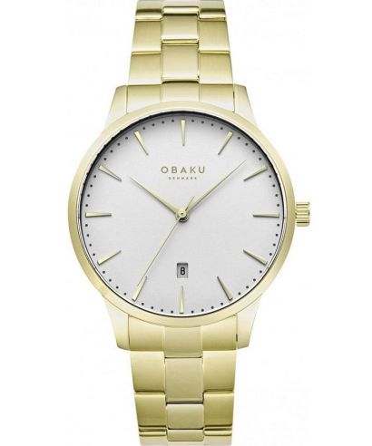 Zegarek Obaku Classic