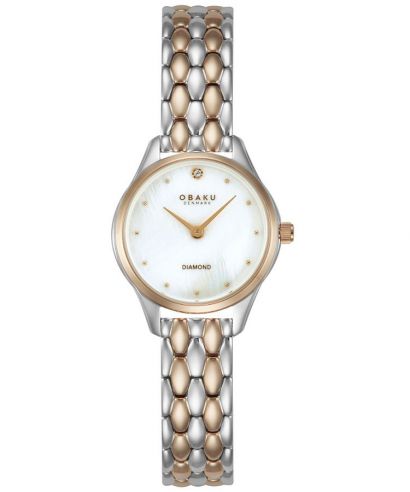 Zegarek damski Obaku Classic