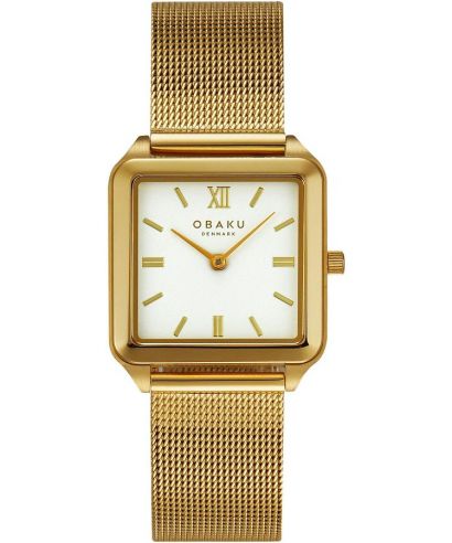 Zegarek damski Obaku Classic
