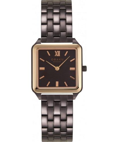 Zegarek damski Obaku Classic
