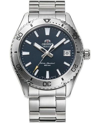 Zegarek Orient Mako 40 Automatic