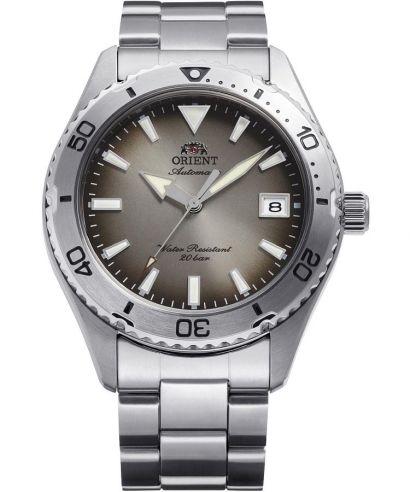 Zegarek męski Orient Mako 40 Automatic