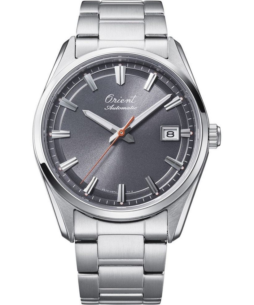 Zegarek męski Orient Stretto Date 75th Anniversary Edition Automatic