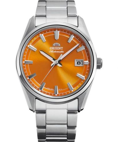 Zegarek męski Orient Stretto Date Automatic Limited Edition
