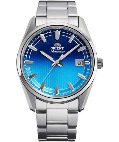 Zegarek męski Orient Stretto Date Automatic Limited Edition