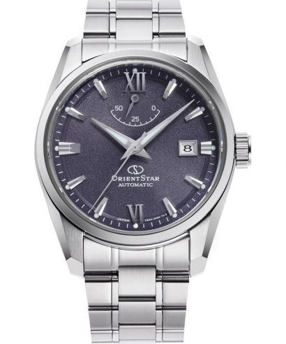 Zegarek męski Orient Star Contemporary Date Automatic