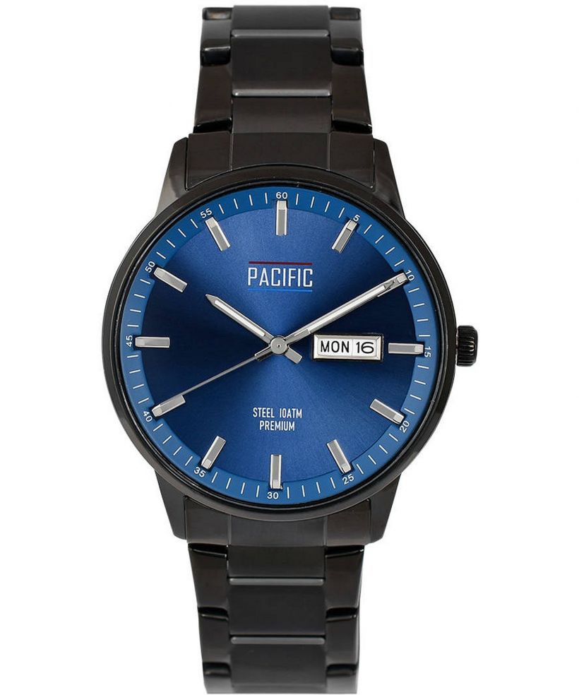 Zegarek męski Pacific Classic