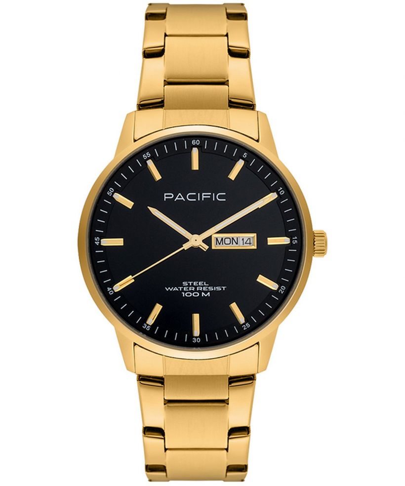 Zegarek męski Pacific Classic