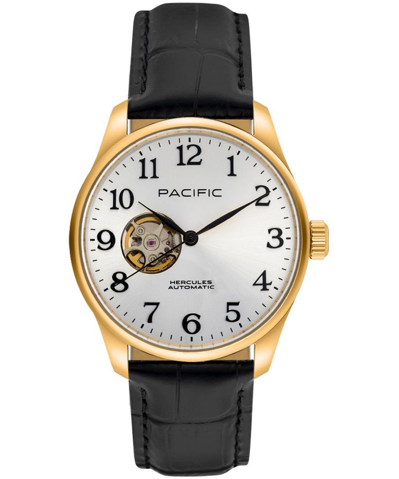 Zegarek męski Pacific Classic Automatic