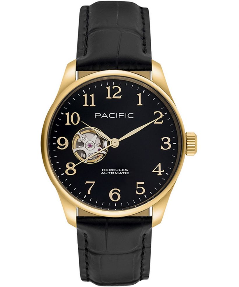 Zegarek męski Pacific Classic Automatic