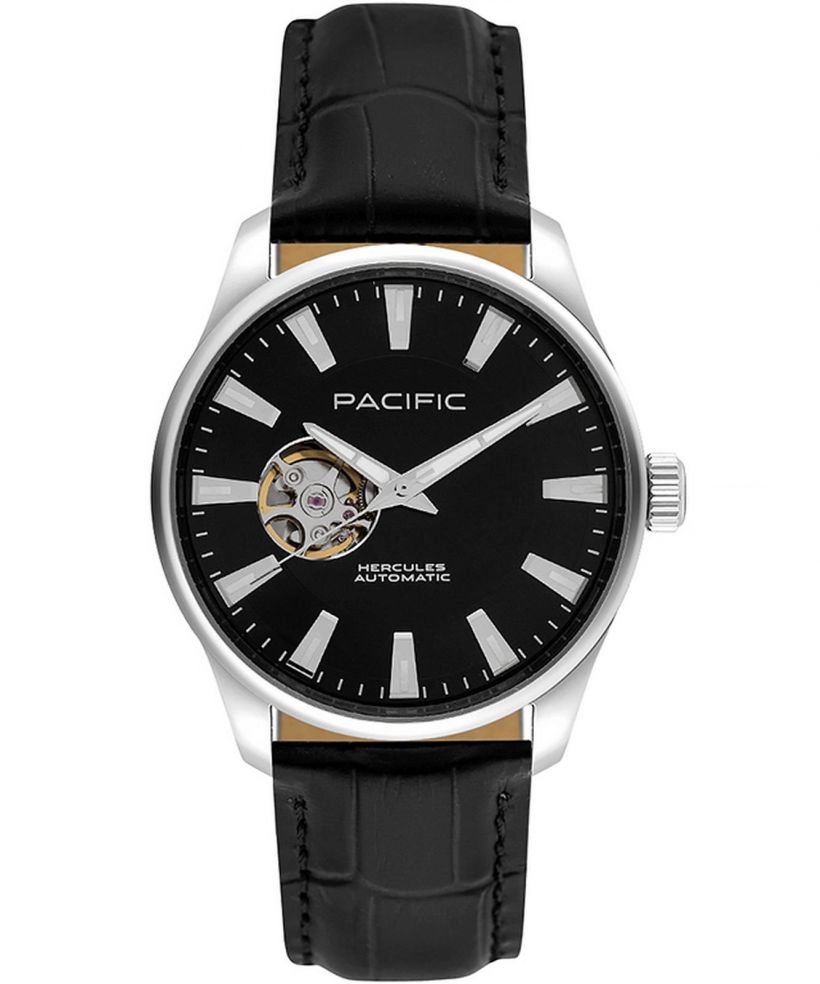 Zegarek męski Pacific Classic Automatic
