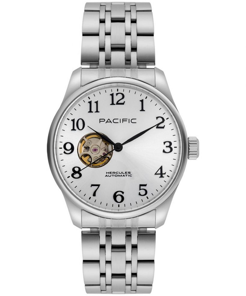 Zegarek męski Pacific Classic Automatic